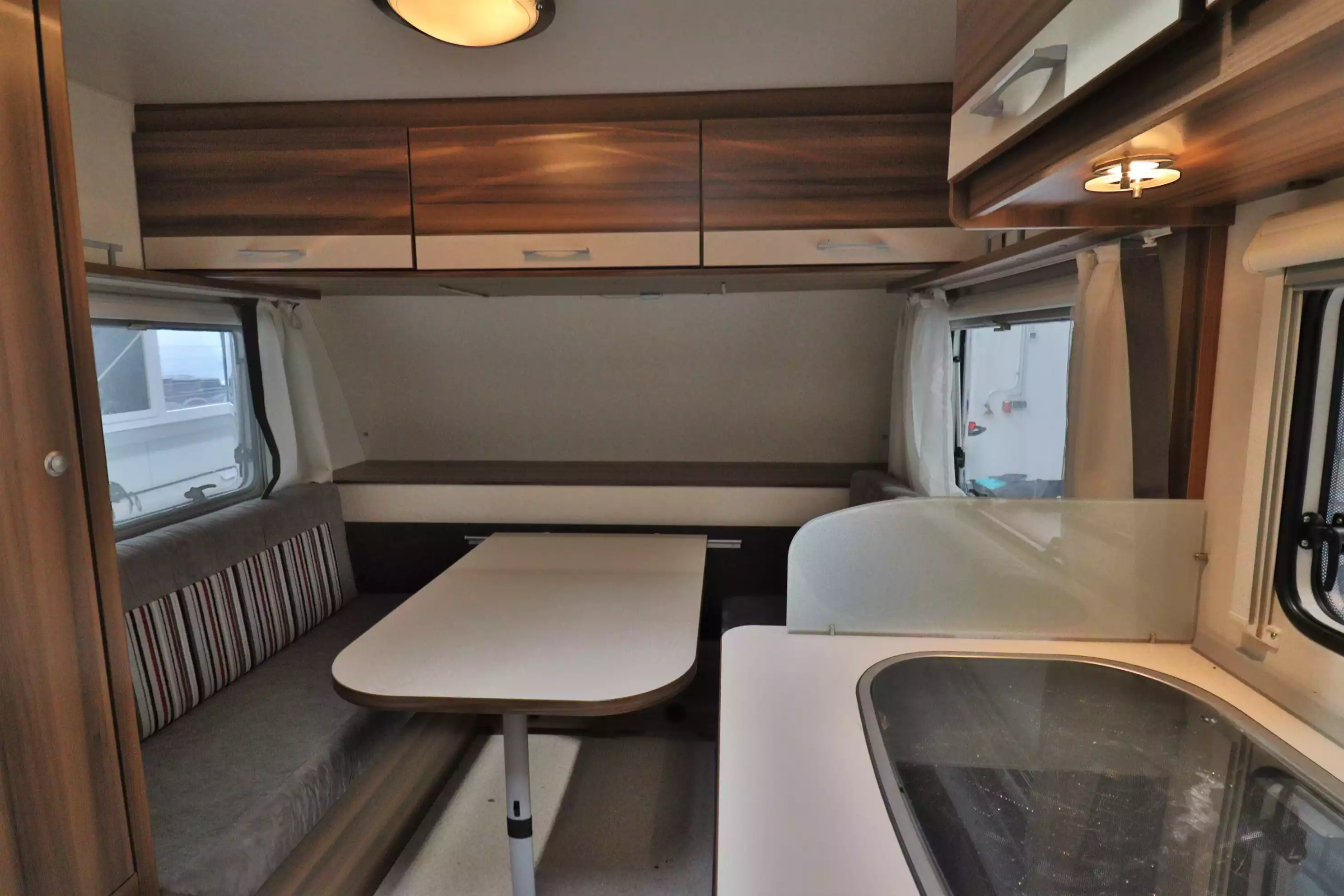 WEINSBERG Cara One 400 LK
